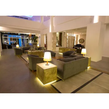 Hotel Munamar Beach Residence Marmaris