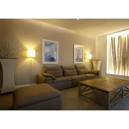 Munamar Beach Residence מלון