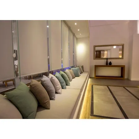 Munamar Beach Residence Hotel *