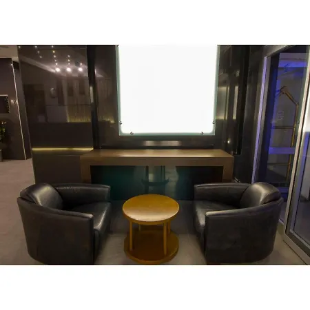 Munamar Beach Residence מרמריס