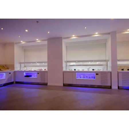 Munamar Beach Residence