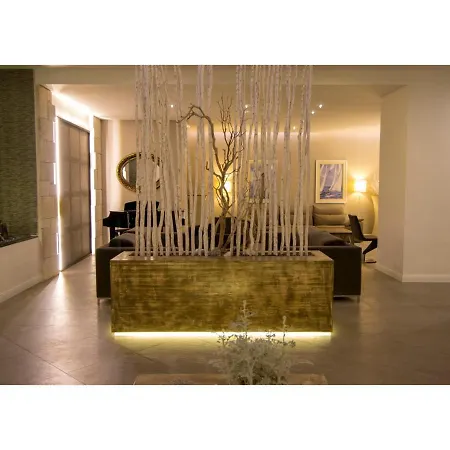Munamar Beach Residence מרמריס