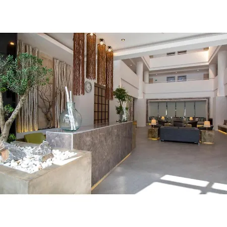 Munamar Beach Residence מרמריס