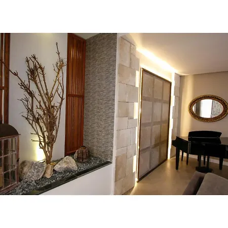 Munamar Beach Residence מרמריס