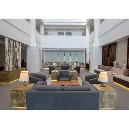 Munamar Beach Residence מרמריס