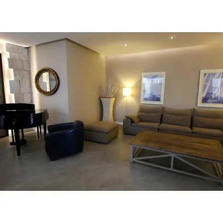 Munamar Beach Residence מרמריס