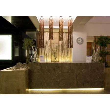 מלון Munamar Beach Residence