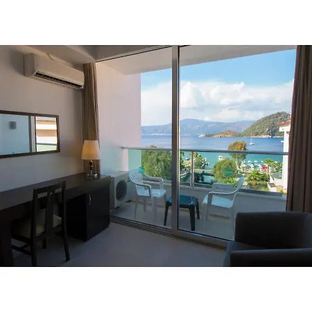 מלון Munamar Beach Residence *