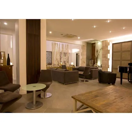 Munamar Beach Residence Hotel