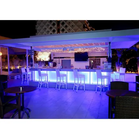 Hotel Munamar Beach Residence Marmaris
