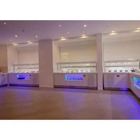 Munamar Beach Residence Hotel