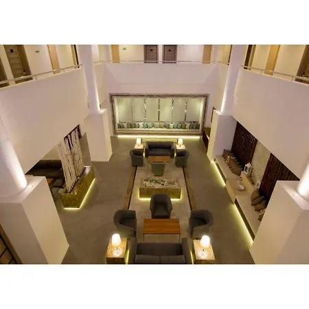Munamar Beach Residence מלון