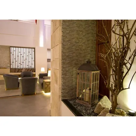 Munamar Beach Residence מרמריס
