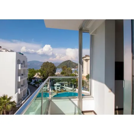 Munamar Beach Residence Hotel