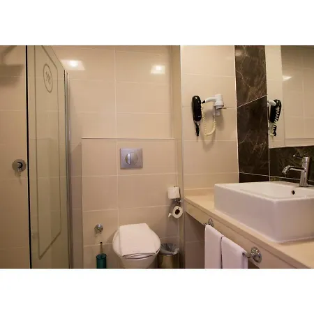 Munamar Beach Residence Hotel