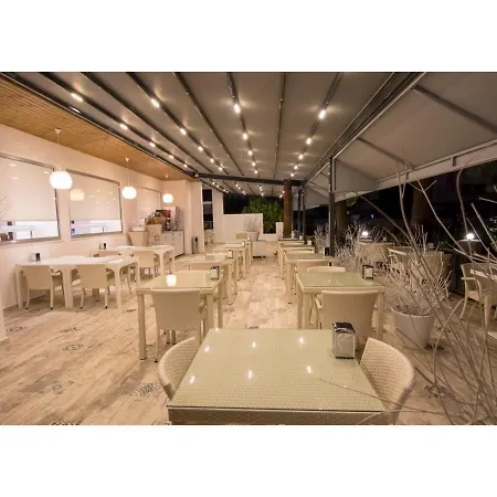 Munamar Beach Residence ホテル