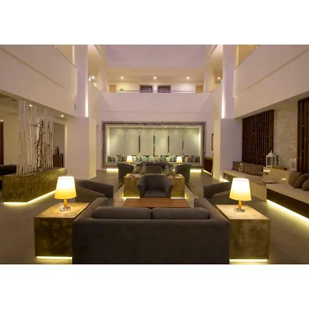 Munamar Beach Residence Μαρμαρίς