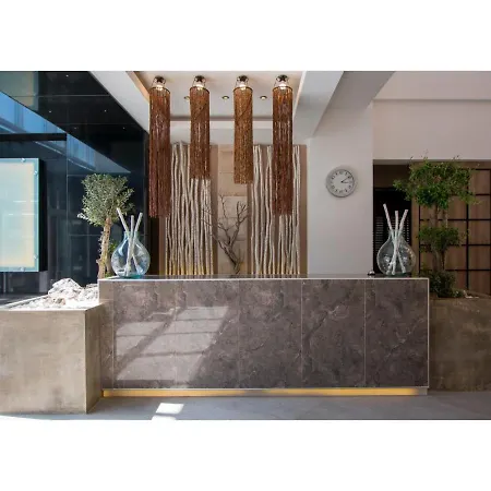 Munamar Beach Residence Ξενοδοχείο Μαρμαρίς