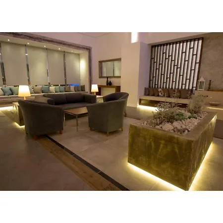Munamar Beach Residence Ξενοδοχείο *