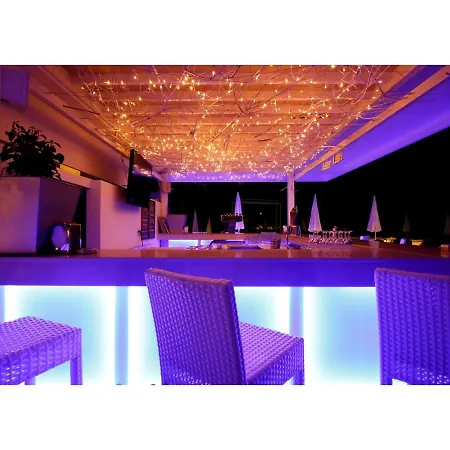 Munamar Beach Residence Ξενοδοχείο